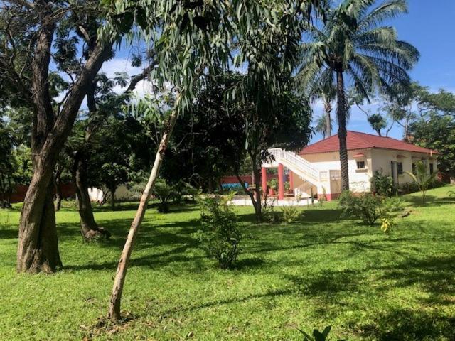 Heda House Acomodação com café da manhã Sanyang Exterior foto
