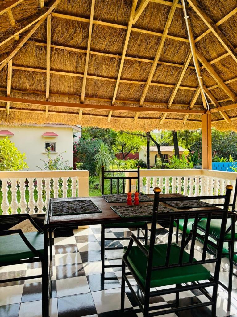 Heda House Acomodação com café da manhã Sanyang Exterior foto