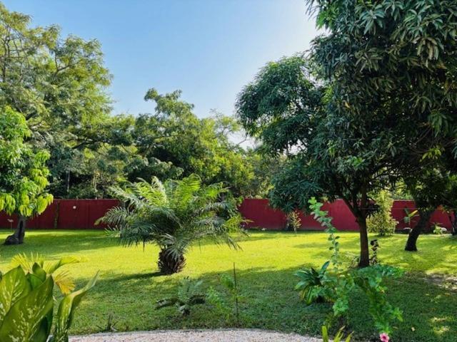Heda House Acomodação com café da manhã Sanyang Exterior foto